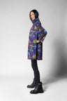 Roshan Mini Tunic - Istanbul Print