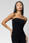 Selda Top - Black
