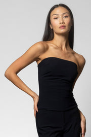 Selda Top - Black