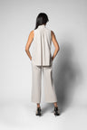 Salome 2 Blouse - Avalanche