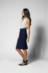 New York Skirt - Midnight