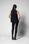 Salome 2 Blouse - Black
