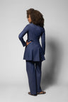 Saskia Jacket - Denim 24