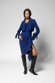 Grace 3 Jacket - Marmara