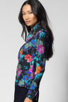 Selena Blouse - Alvarada Print