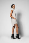 Sharon Mini Tunic - Avalanche