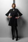 Ava Dress - Black
