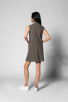 Suzume Mini Tunic - Desert