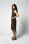 Tabitha 2 Dress - Nemi Print