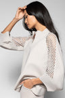 Thara Top - Avalanche Laser