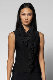 Vitoria Top - Black