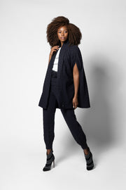 Virna Cape - Tria Grid