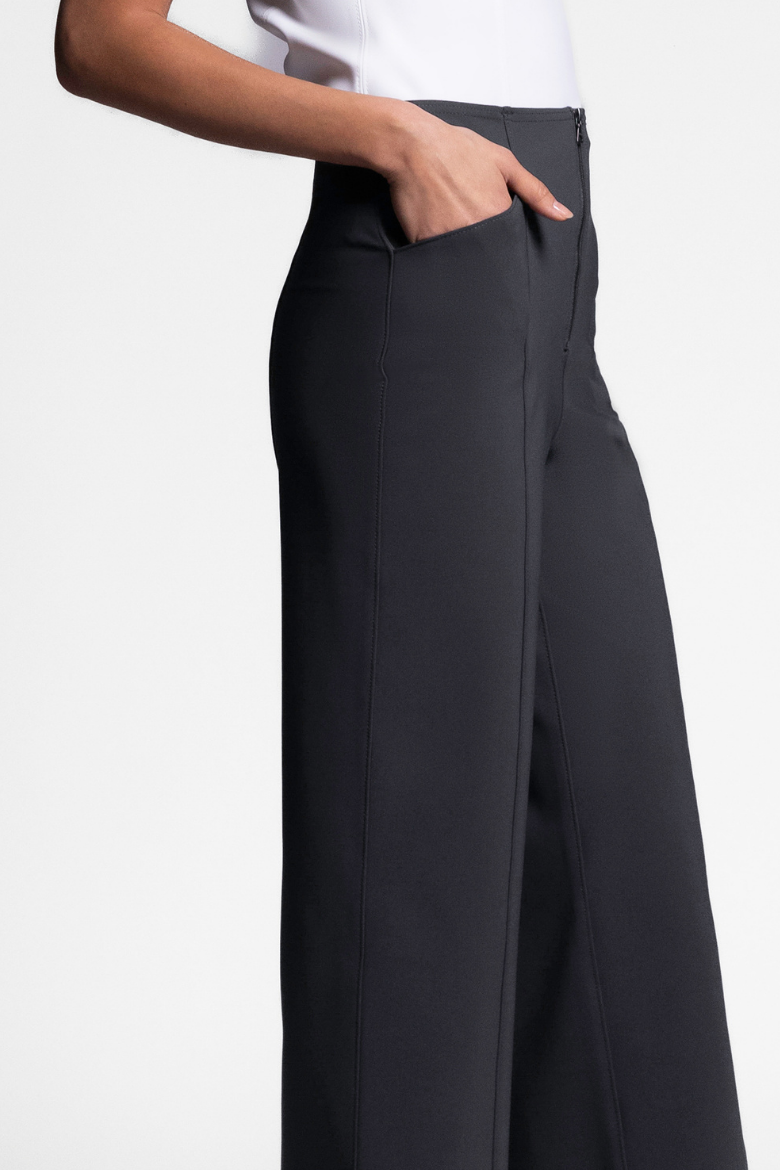 パンツ melt the lady round strap pants melt the lady round strap pants