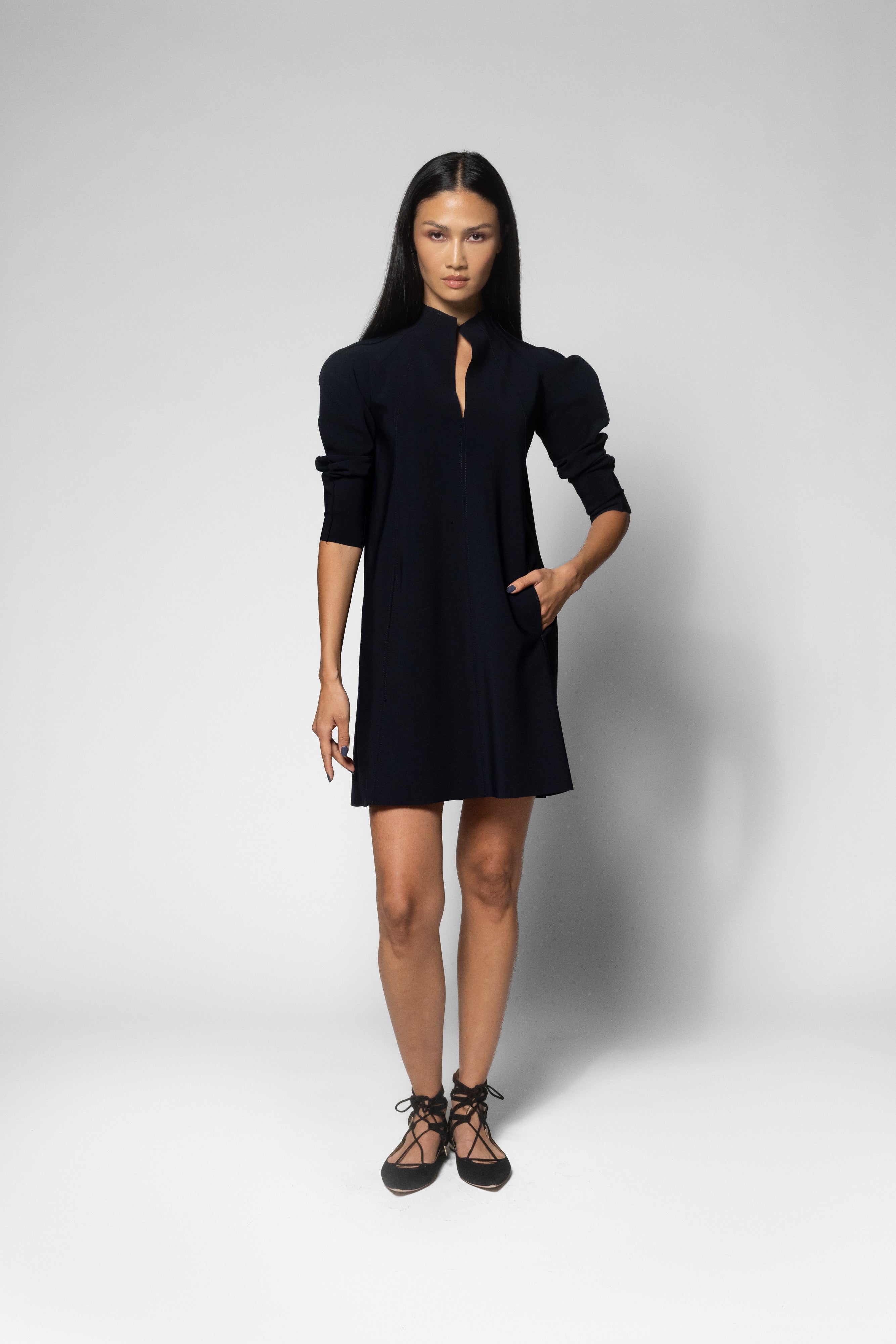 Zena Mini Tunic
