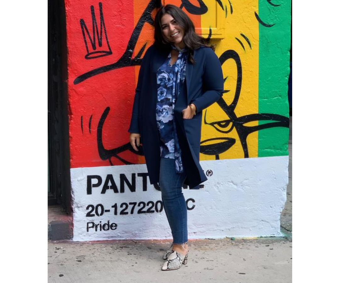 Meet Sydney, M2057's Operations Manager | M2057 by Maria Pinto