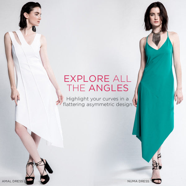 What Are You Wearing to This Spring's Gala?