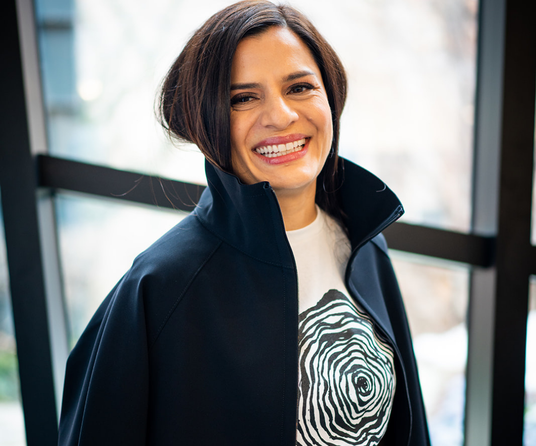 Spotlight Series Issue 12 | Maria Pinto
