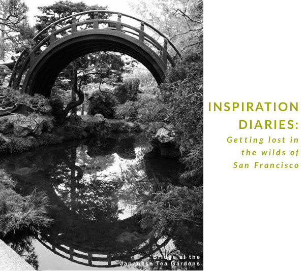 Natural Inspiration in San Francisco