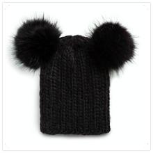 Staying Warm with Style