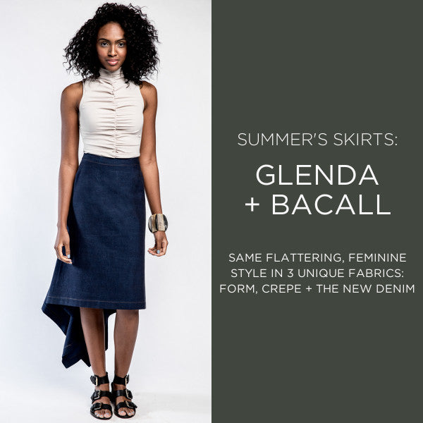 Summer's Perfect Skirt
