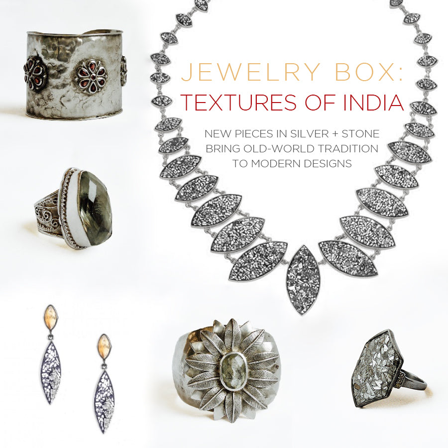 Ooh la la, these sparklers from India will dazzle you...