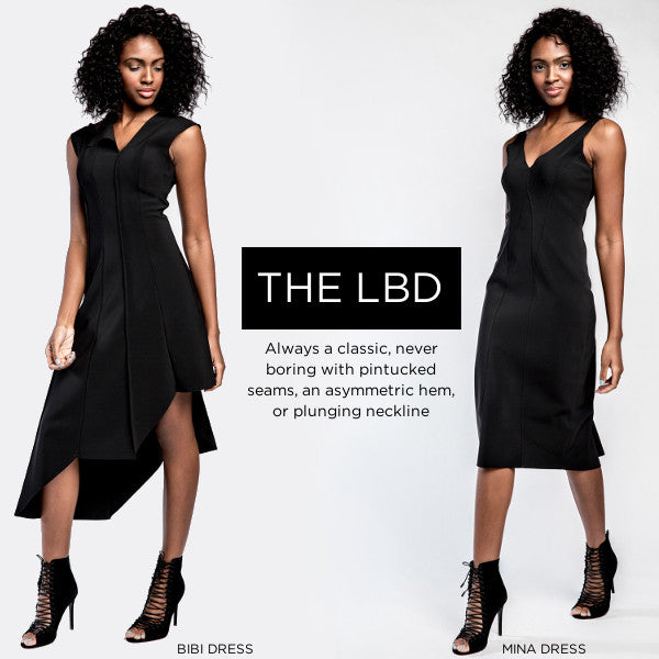 The Dress Edit: Our Favorite Looks for Spring