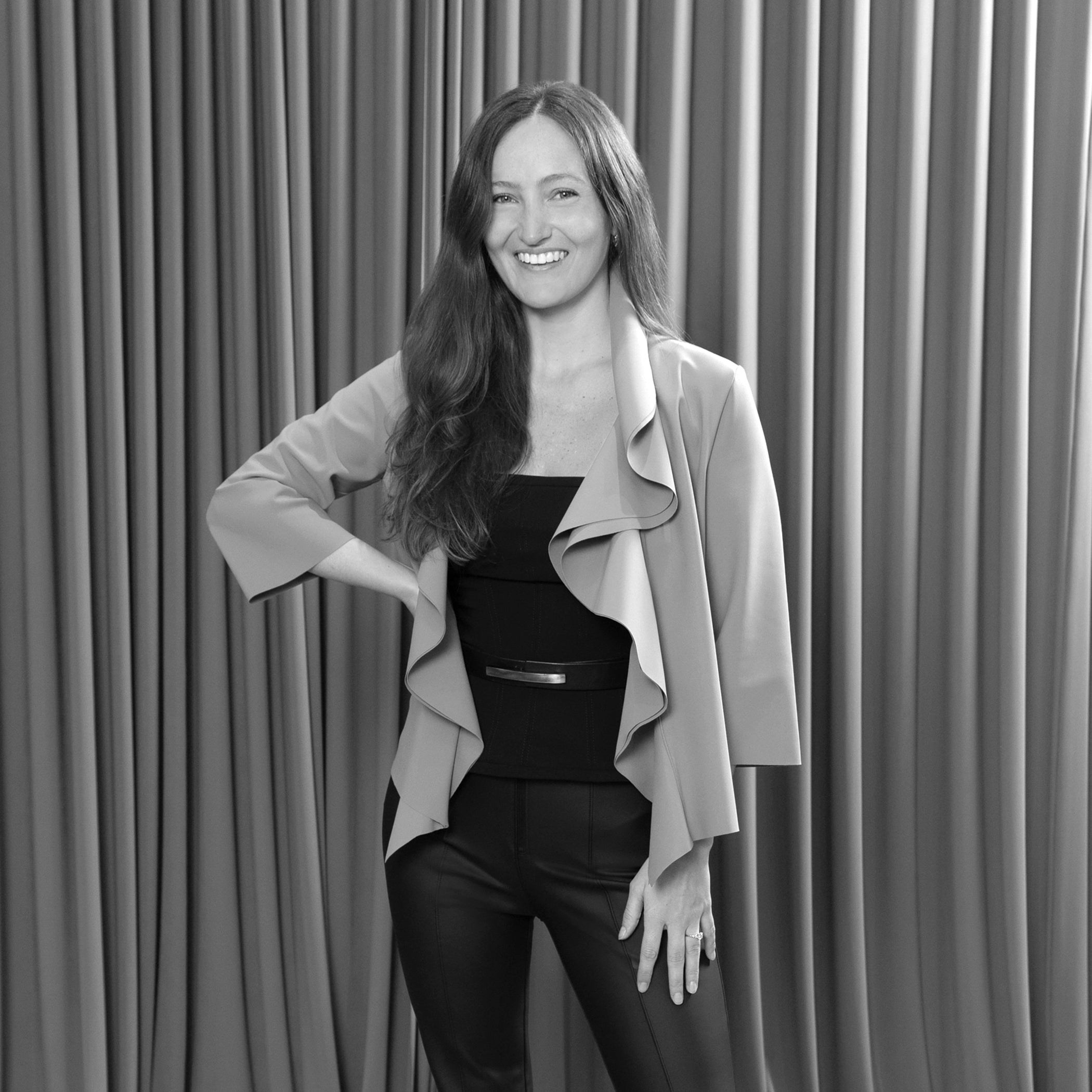 Spotlight Series 46 Grace Paul