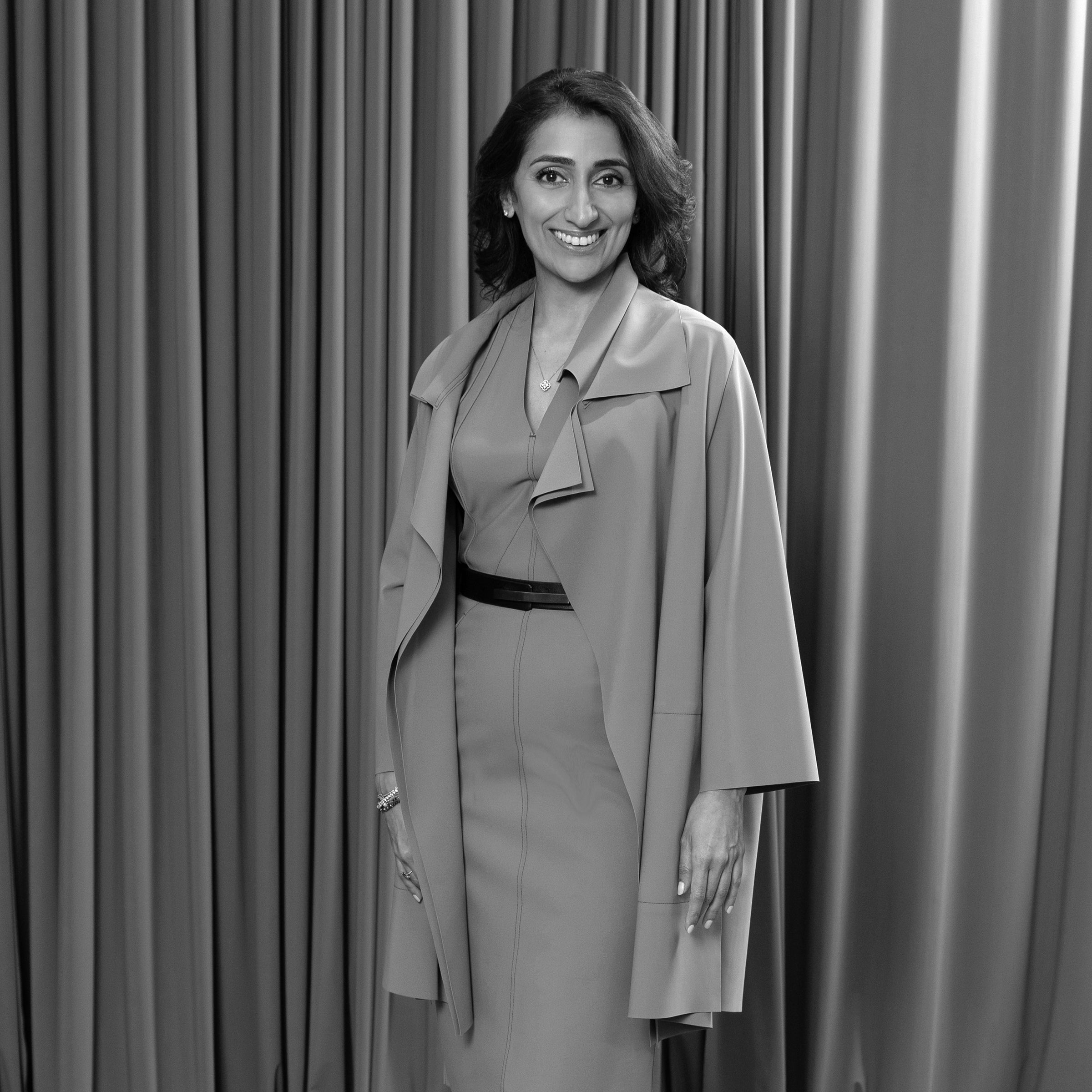 Spotlight Series 47 Tina Vaswani