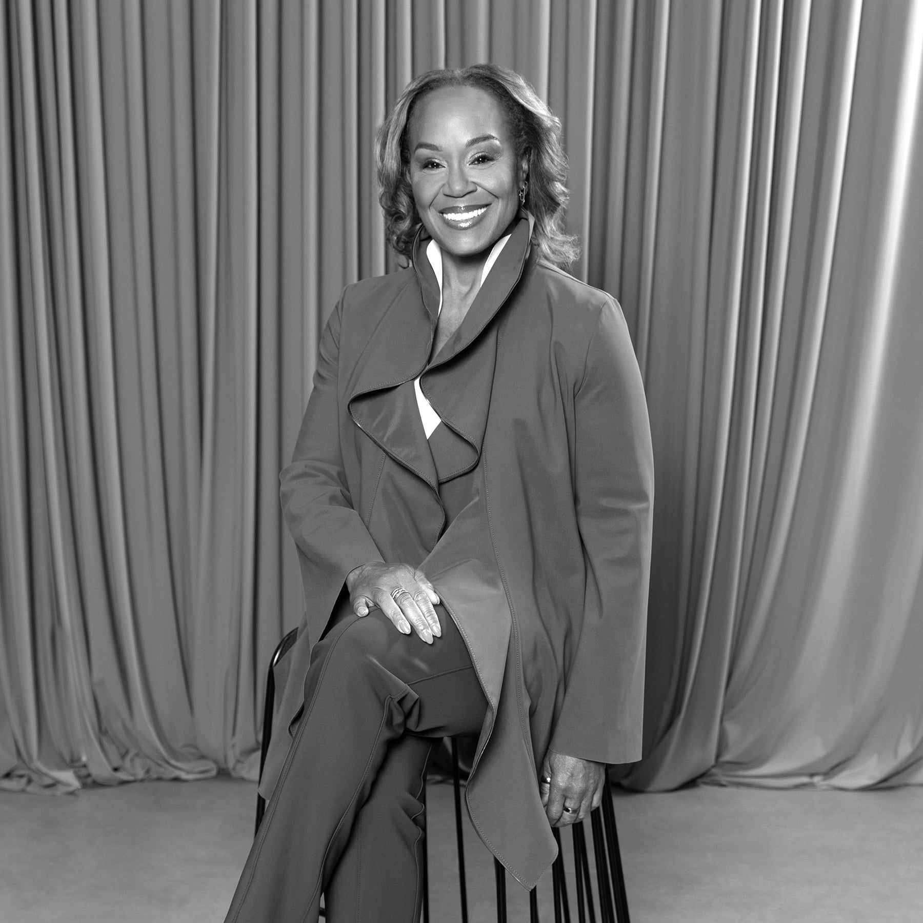 Spotlight Series 50 Dorothy Capers