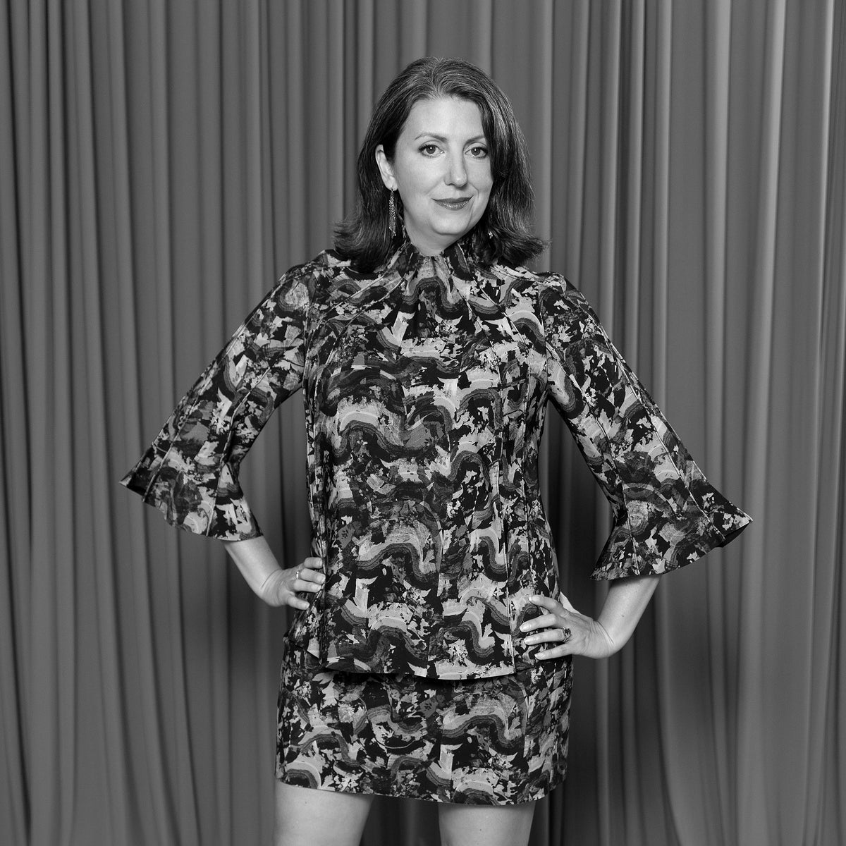 Spotlight Series 52 Maggie Gillette
