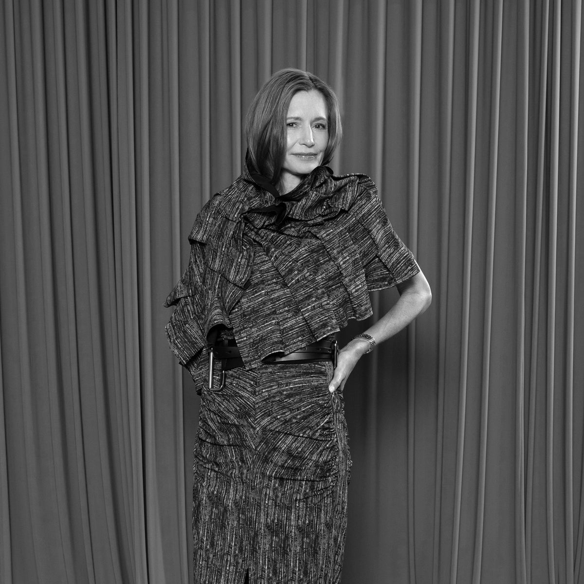 Spotlight Series 53 Jill Vorobiev