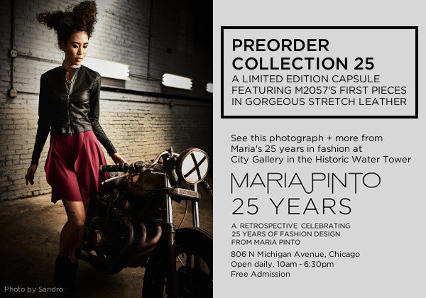 Pre-Order Limited Edition COLLECTION 25