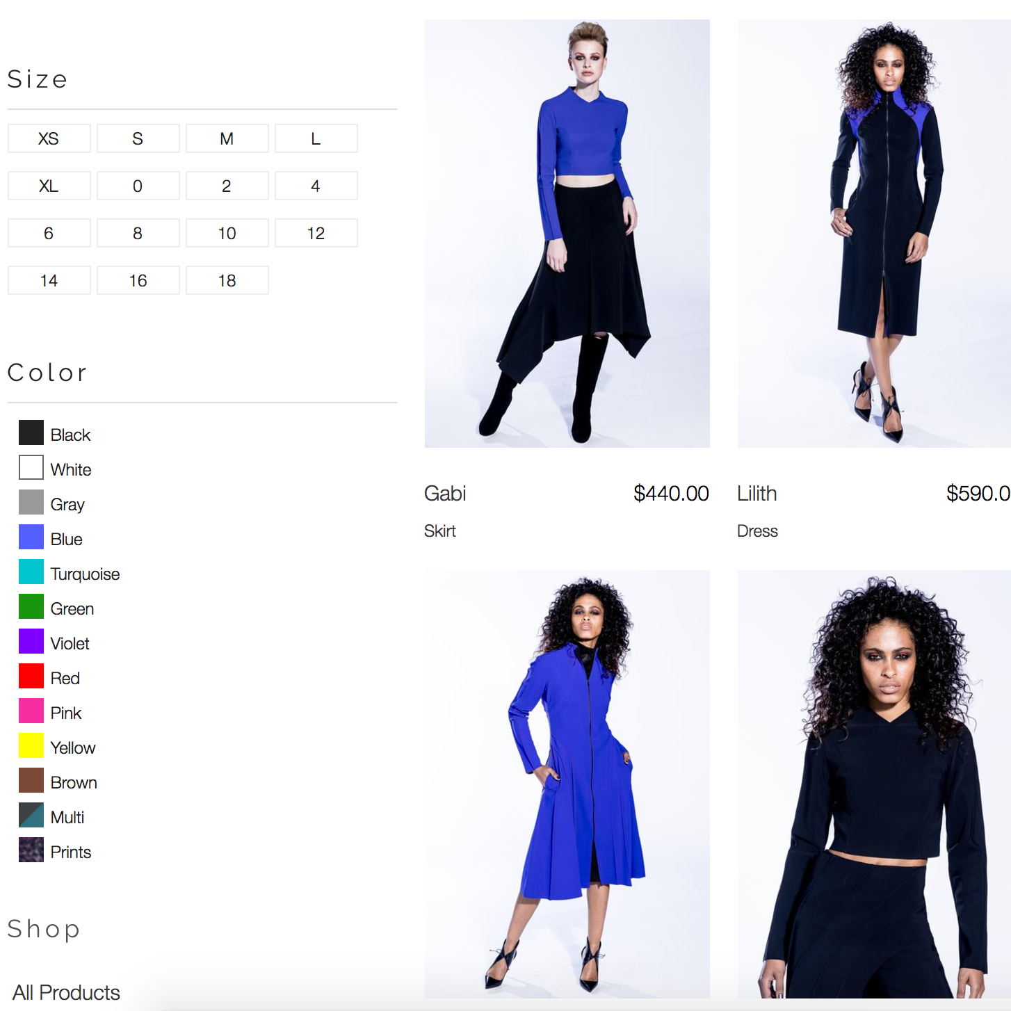 Welcome to the New M2057.com!