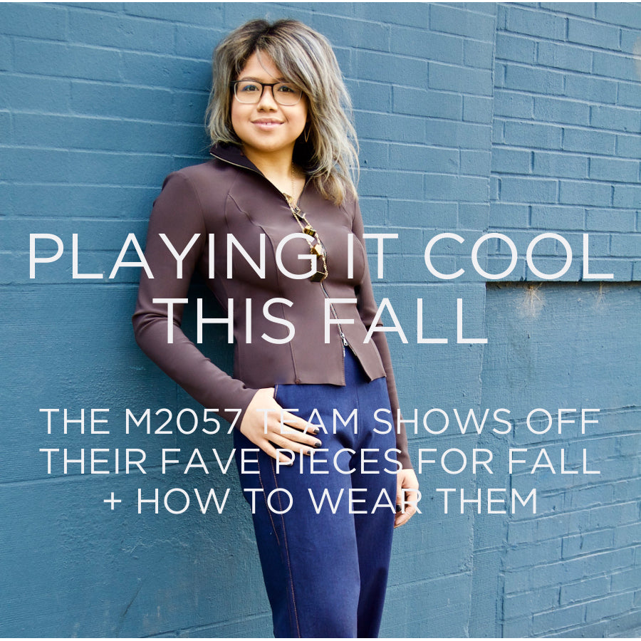 The Way We Where: Our Stylists Top Picks for Fall