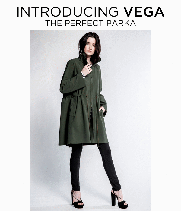 Have you tried this layering piece yet?