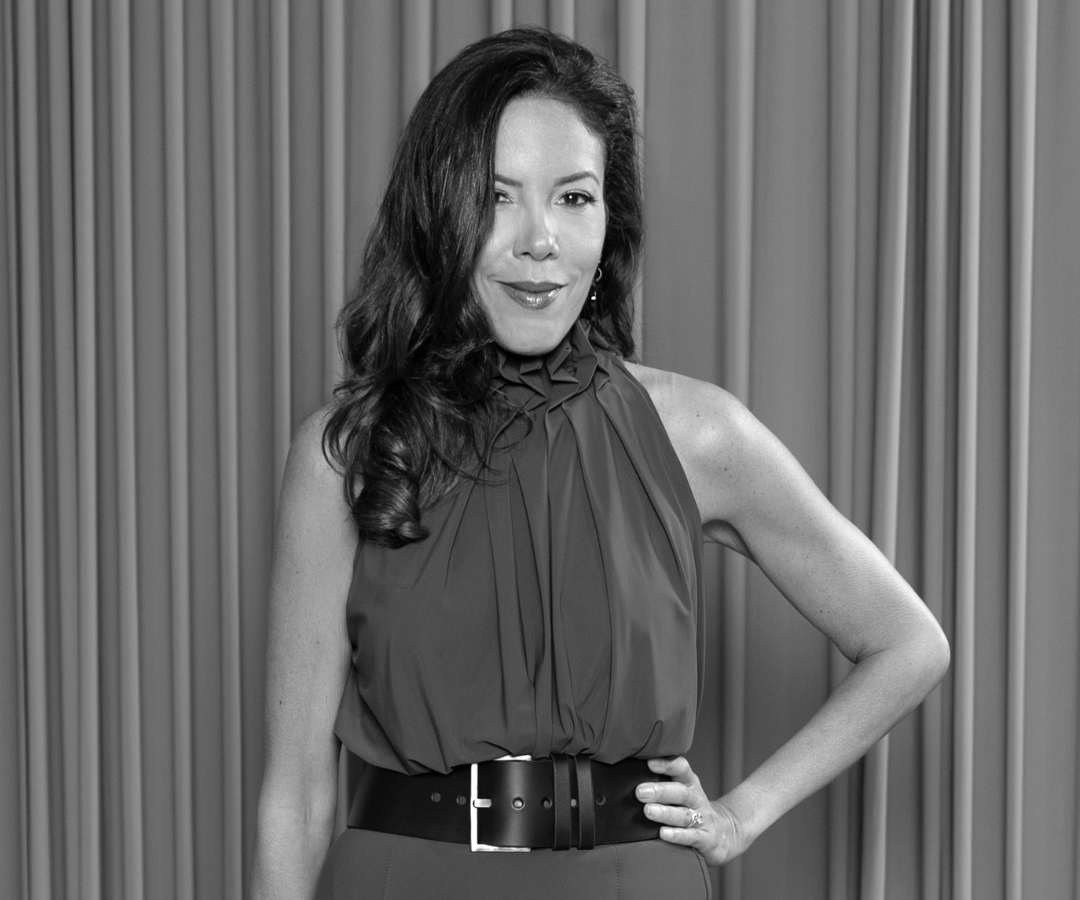 Spotlight Series 41  Lorraine Campos