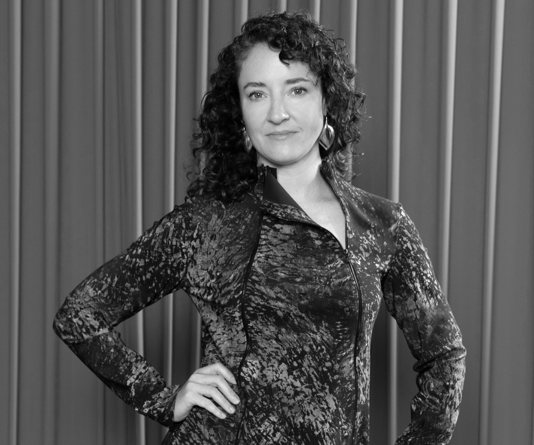 Spotlight Series 42  Jeanine Bentley