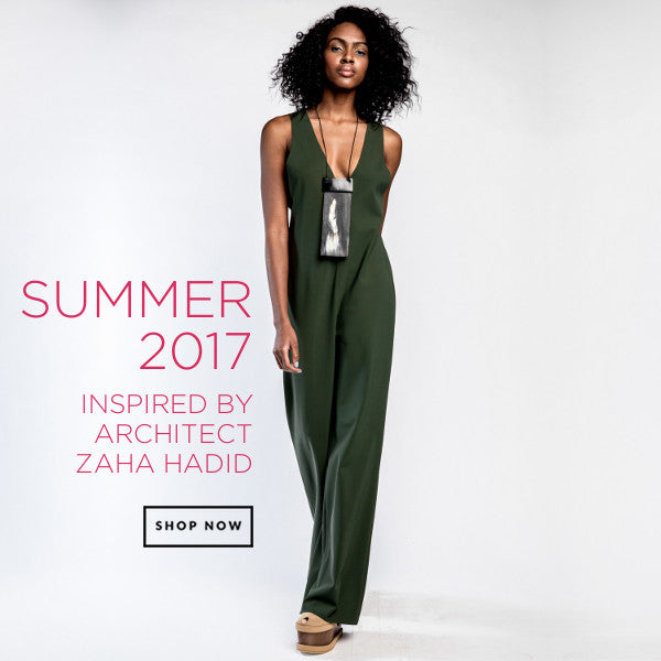 The Summer Collection Is Here!