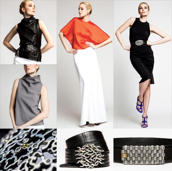 Shop New Designs + Belts at M2057.com!