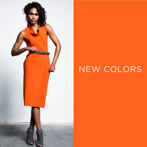 New at M2057: The Pre-Fall Collection