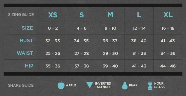 Sizing, Fabrics, and Colors for M2057
