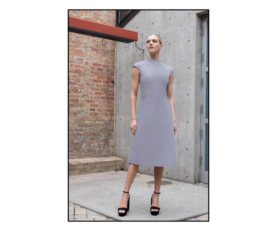 A-line Dresses