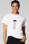 Ten T-Shirt - Optic