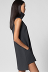 Sharon Mini Tunic - Cargo