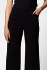 Stanwyk Pant - Black