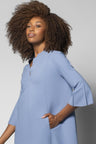 Alara Mini Tunic - Mist