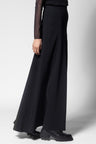 Ali 2 Skirt - Black