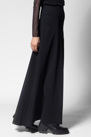 Ali 2 Skirt - Black