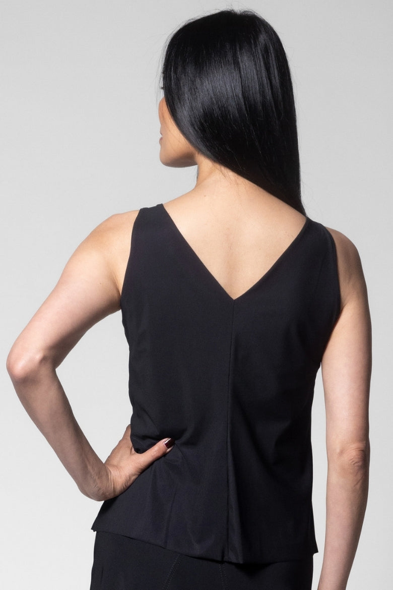 Antonia Top - Black