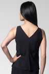 Antonia Top - Black